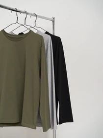 Худи и свитшоты HANDY WEAR модель 6003 Фото