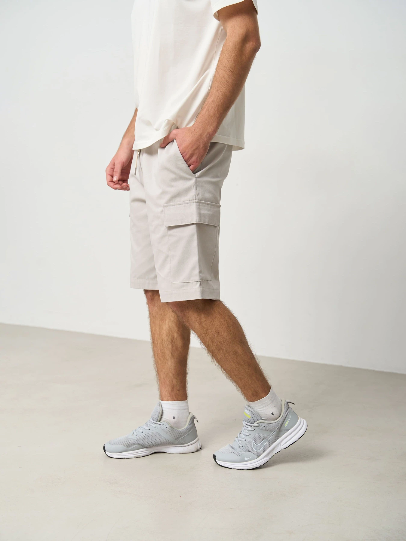 Шорты HANDY WEAR модель 4430-0 Шорты HANDY WEAR модель 4430-0 Фото