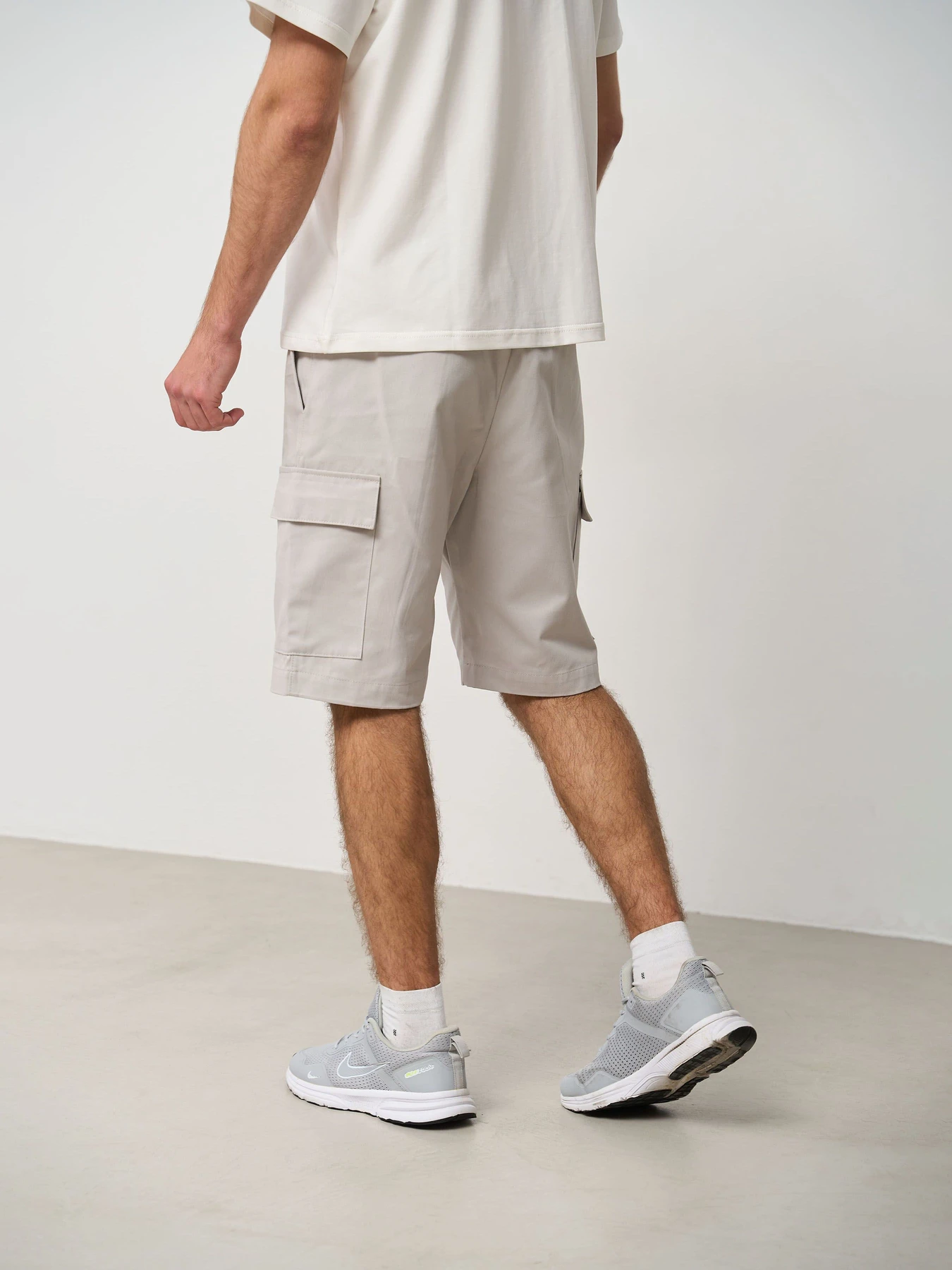 Шорты HANDY WEAR модель 4430-0 Шорты HANDY WEAR модель 4430-0 Фото