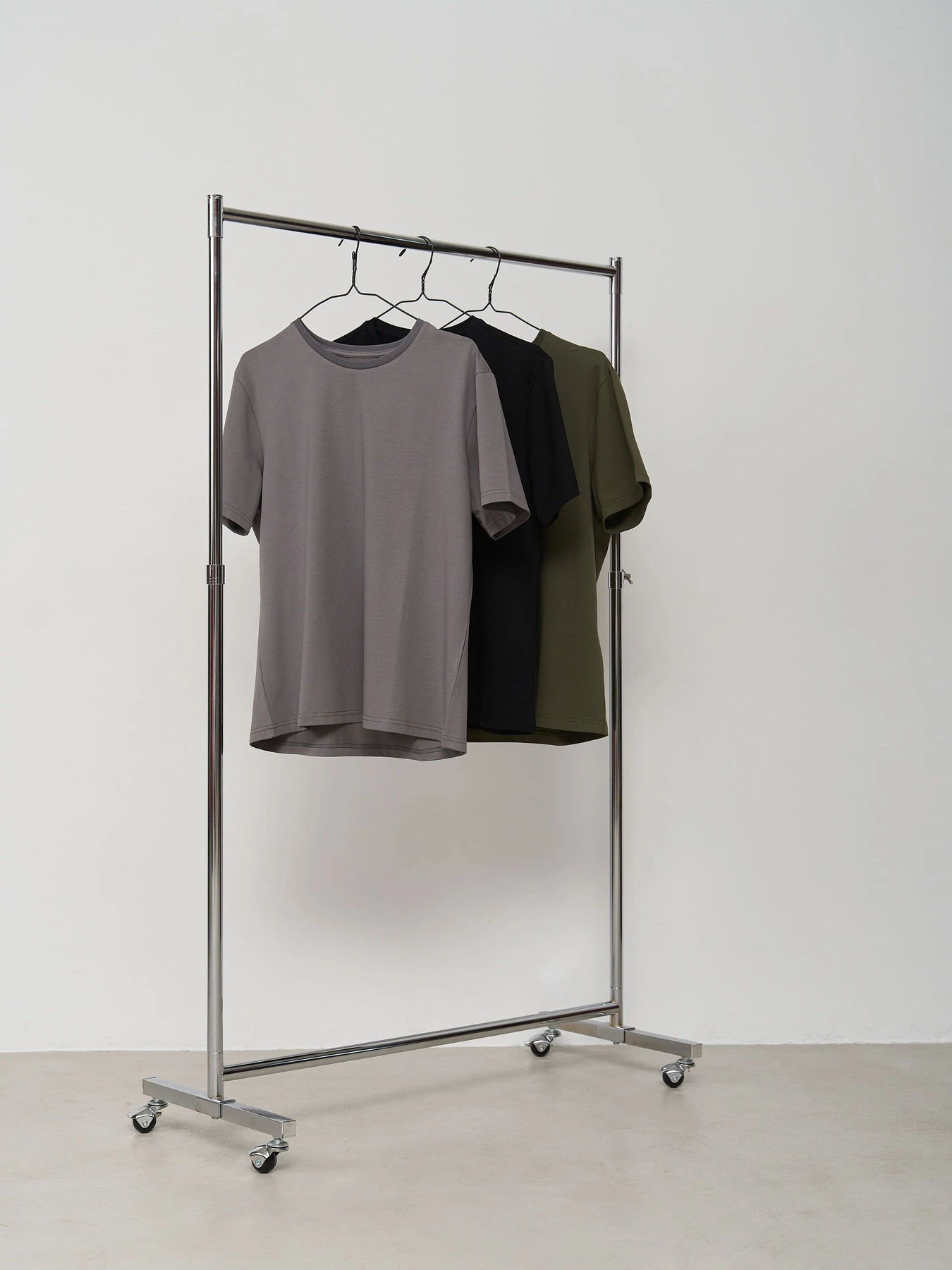 Футболки и поло HANDY WEAR модель 5003-0 Футболки и поло HANDY WEAR модель 5003-0 Фото