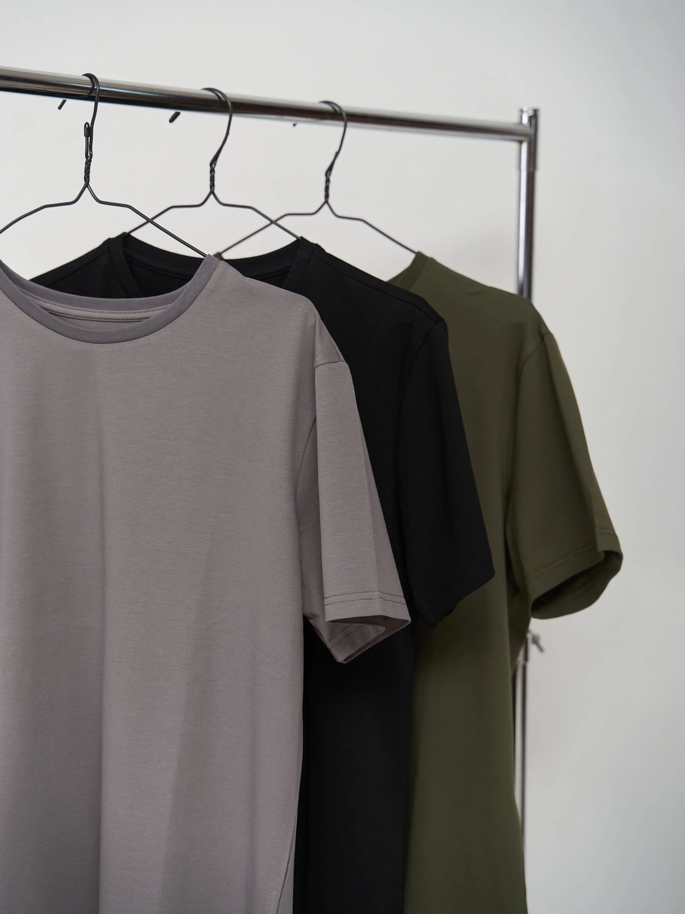 Футболки и поло HANDY WEAR модель 5003-0 Футболки и поло HANDY WEAR модель 5003-0 Фото