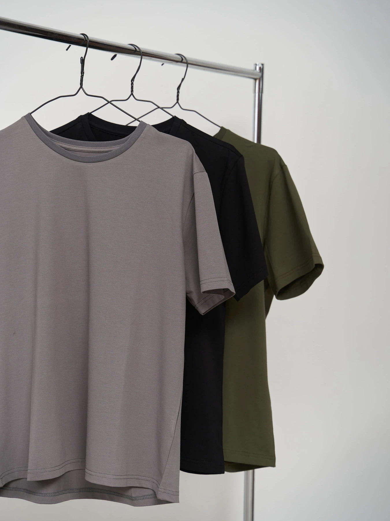 Футболки и поло HANDY WEAR модель 5003-0 Футболки и поло HANDY WEAR модель 5003-0 Фото
