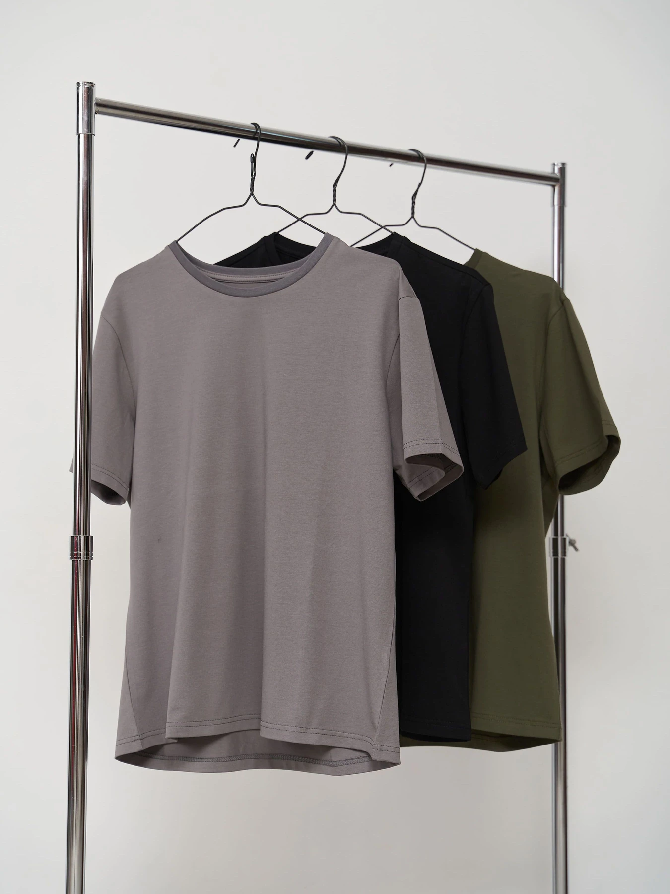 Футболки и поло HANDY WEAR модель 5003-0 Футболки и поло HANDY WEAR модель 5003-0 Фото