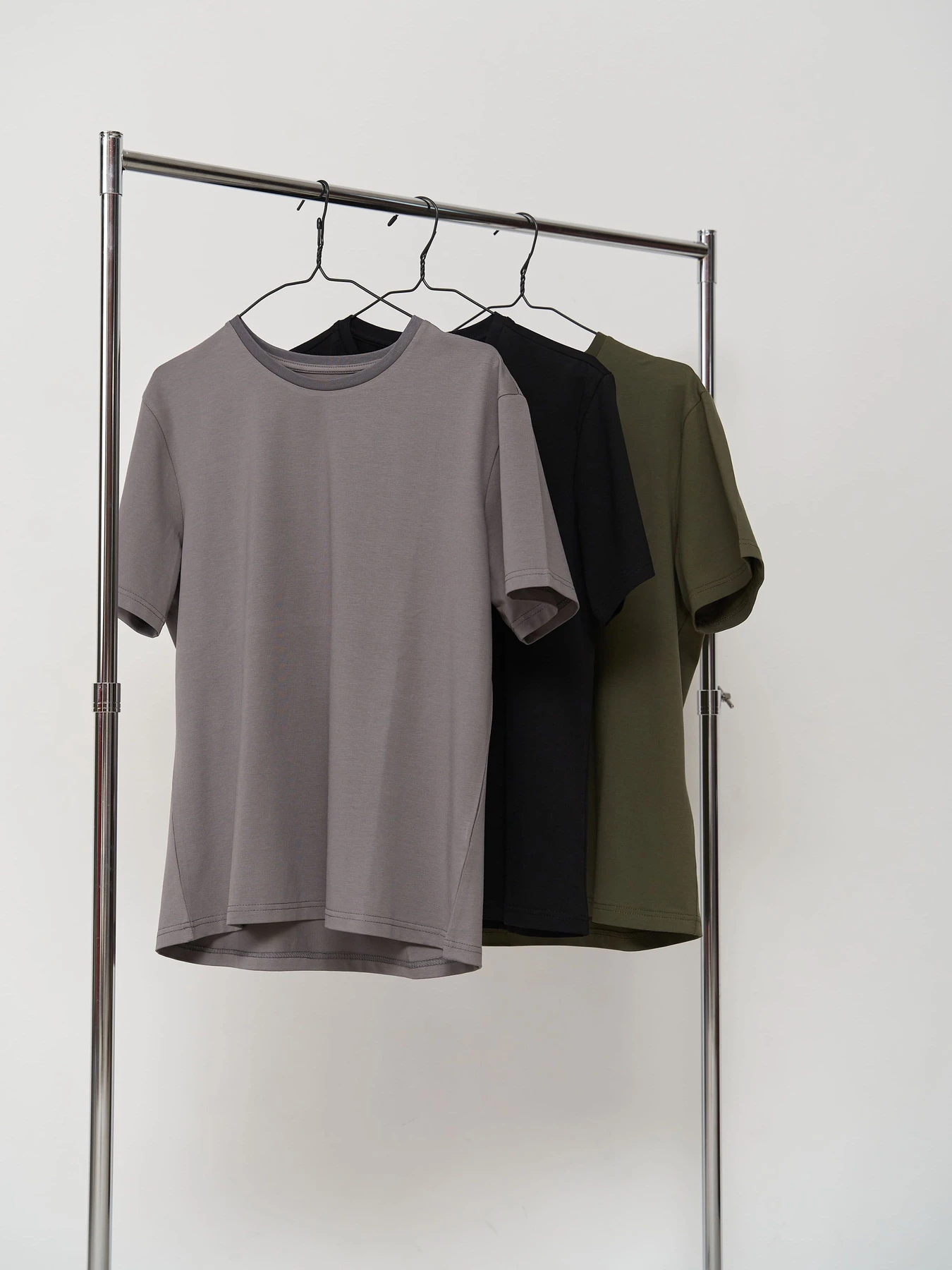 Футболки и поло HANDY WEAR модель 5003-0 Футболки и поло HANDY WEAR модель 5003-0 Фото