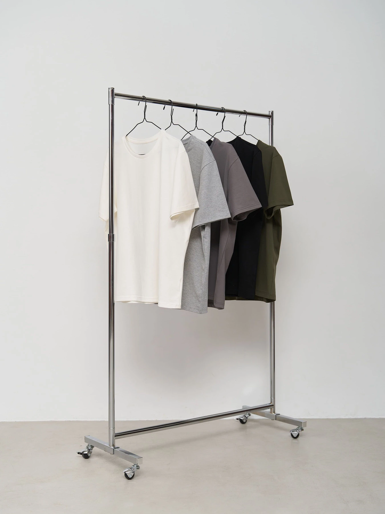 Футболки и поло HANDY WEAR модель 5005-0 Футболки и поло HANDY WEAR модель 5005-0 Фото