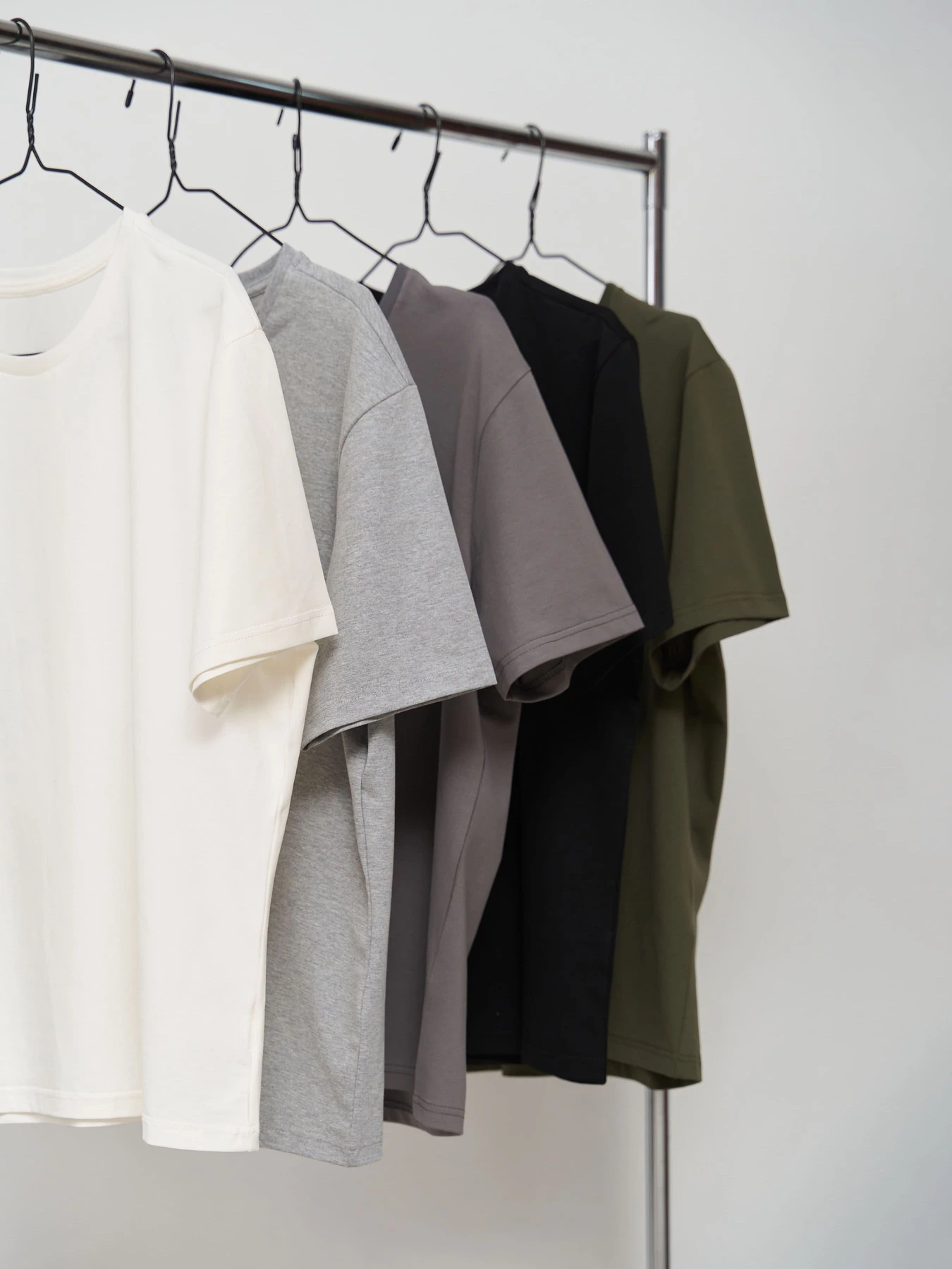 Футболки и поло HANDY WEAR модель 5005-0 Футболки и поло HANDY WEAR модель 5005-0 Фото