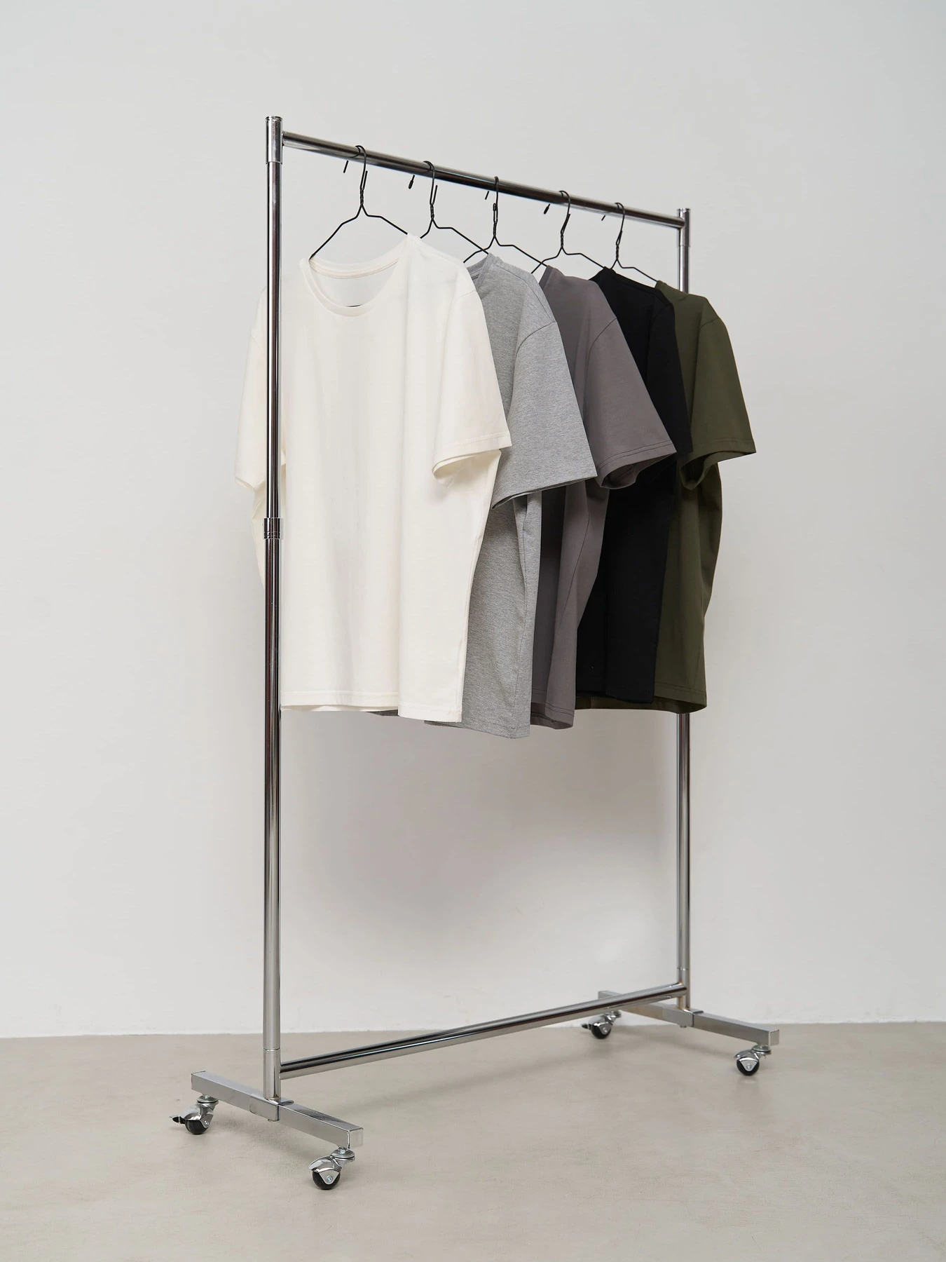 Футболки и поло HANDY WEAR модель 5005-0 Футболки и поло HANDY WEAR модель 5005-0 Фото