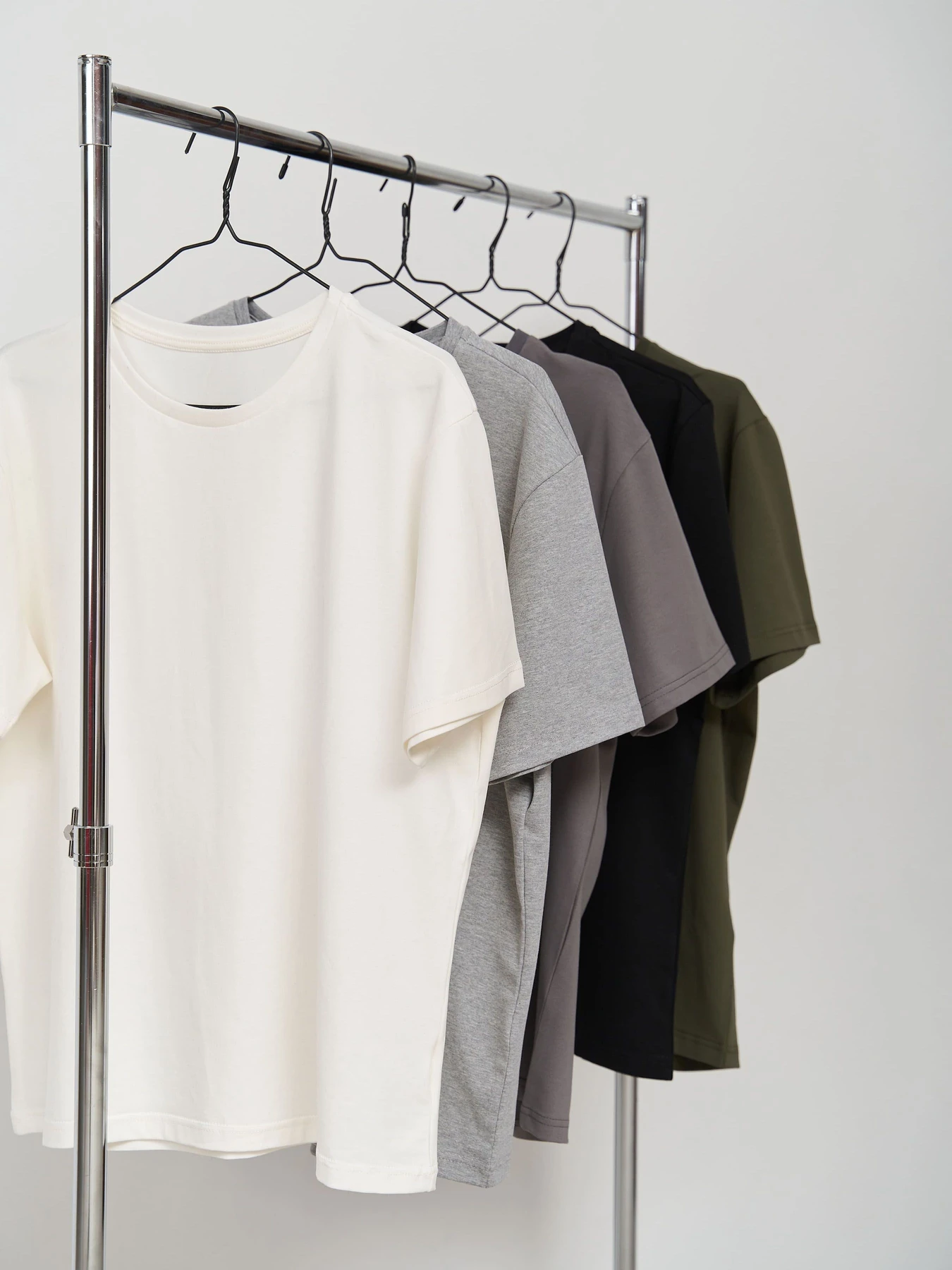 Футболки и поло HANDY WEAR модель 5005-0 Футболки и поло HANDY WEAR модель 5005-0 Фото