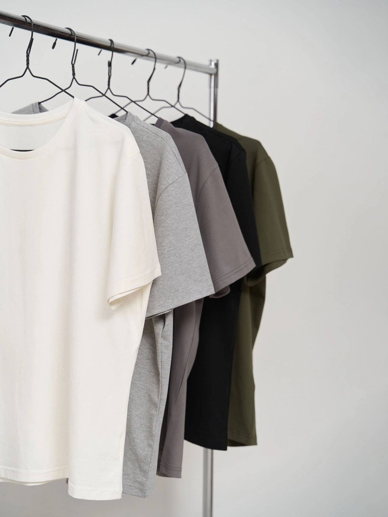 Футболки и поло HANDY WEAR модель 5005-0 Футболки и поло HANDY WEAR модель 5005-0 Фото