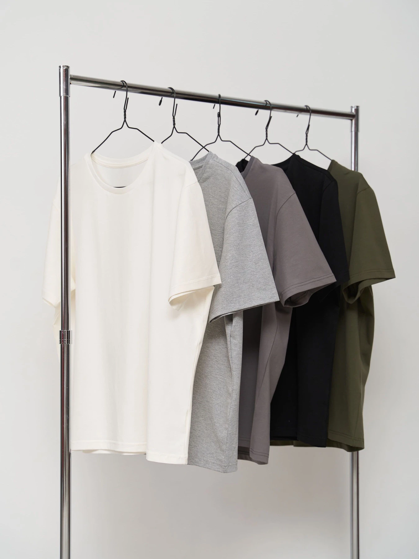 Футболки и поло HANDY WEAR модель 5005-0 Футболки и поло HANDY WEAR модель 5005-0 Фото
