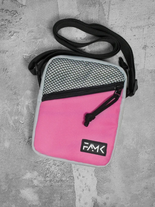 Сумки Famk модель 1031 Фото