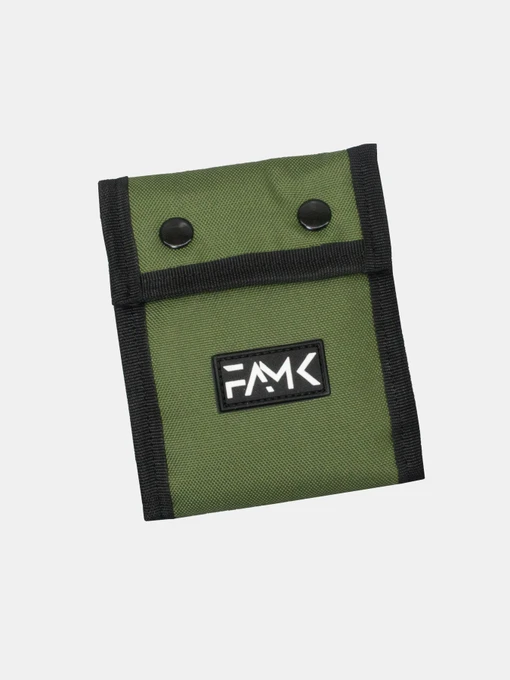 Кошельки Famk модель 1034 Фото