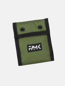 Кошельки Famk модель 1034 Фото