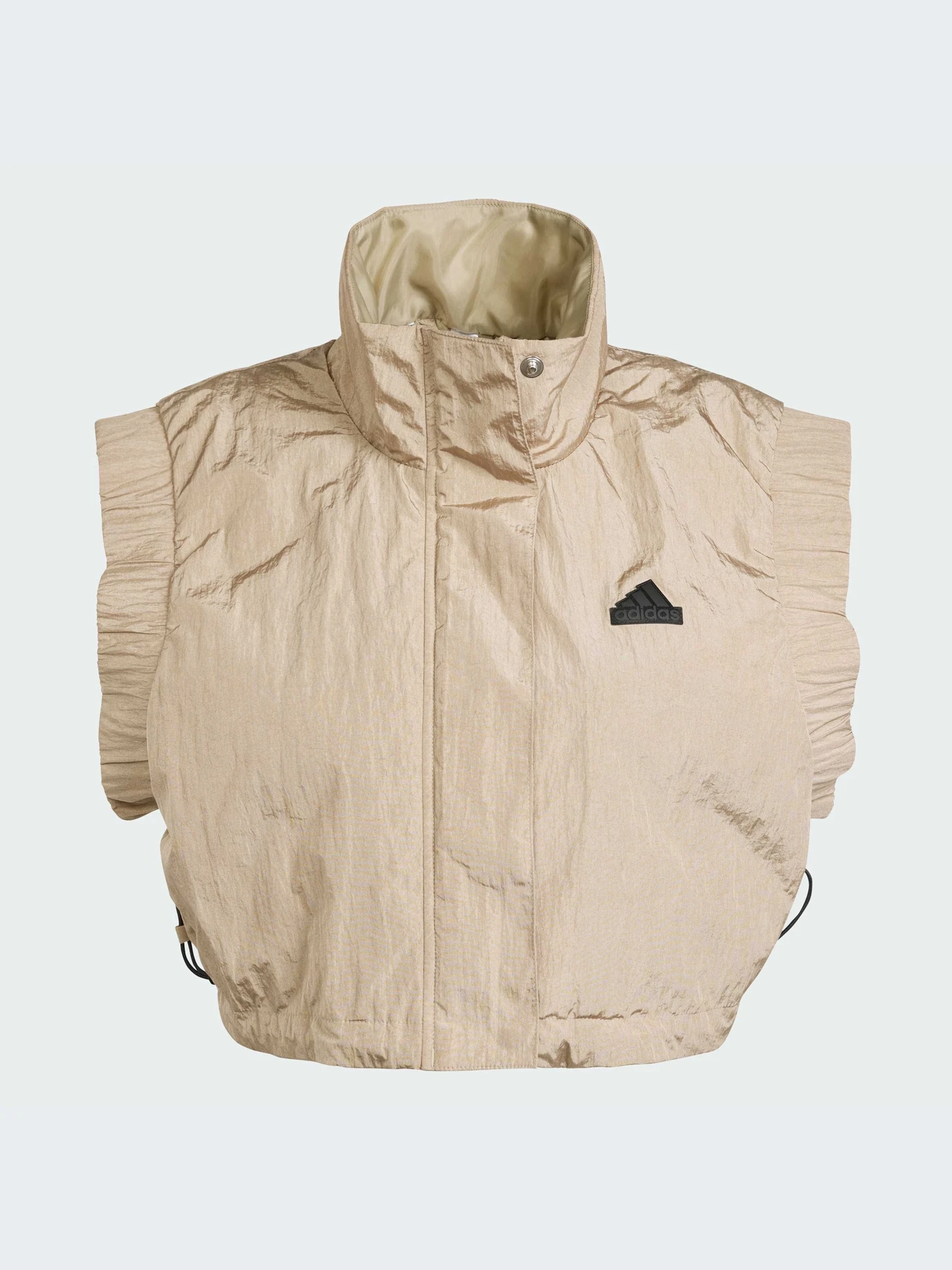 Куртки и дубленки Adidas модель IT1452 Куртки и дубленки Adidas модель IT1452 Фото