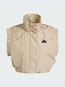 Куртки и дубленки Adidas модель IT1452 Фото