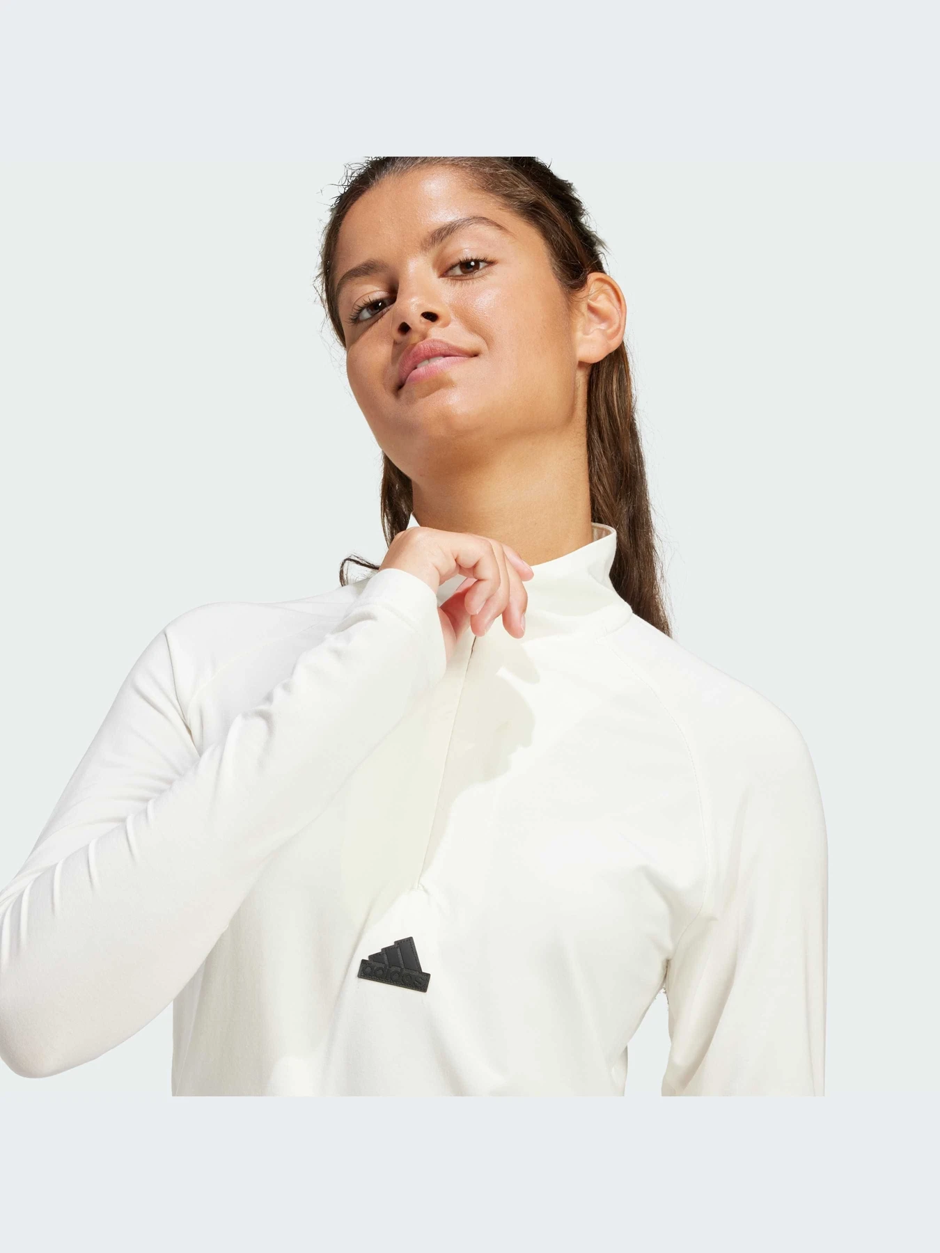 Светри та кардигани Adidas модель IS3032 Светри та кардигани Adidas модель IS3032 Фото