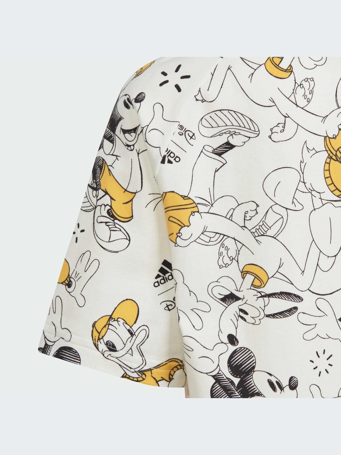 Футболки и поло Adidas x Disney модель IT8778 Футболки и поло Adidas x Disney модель IT8778 Фото