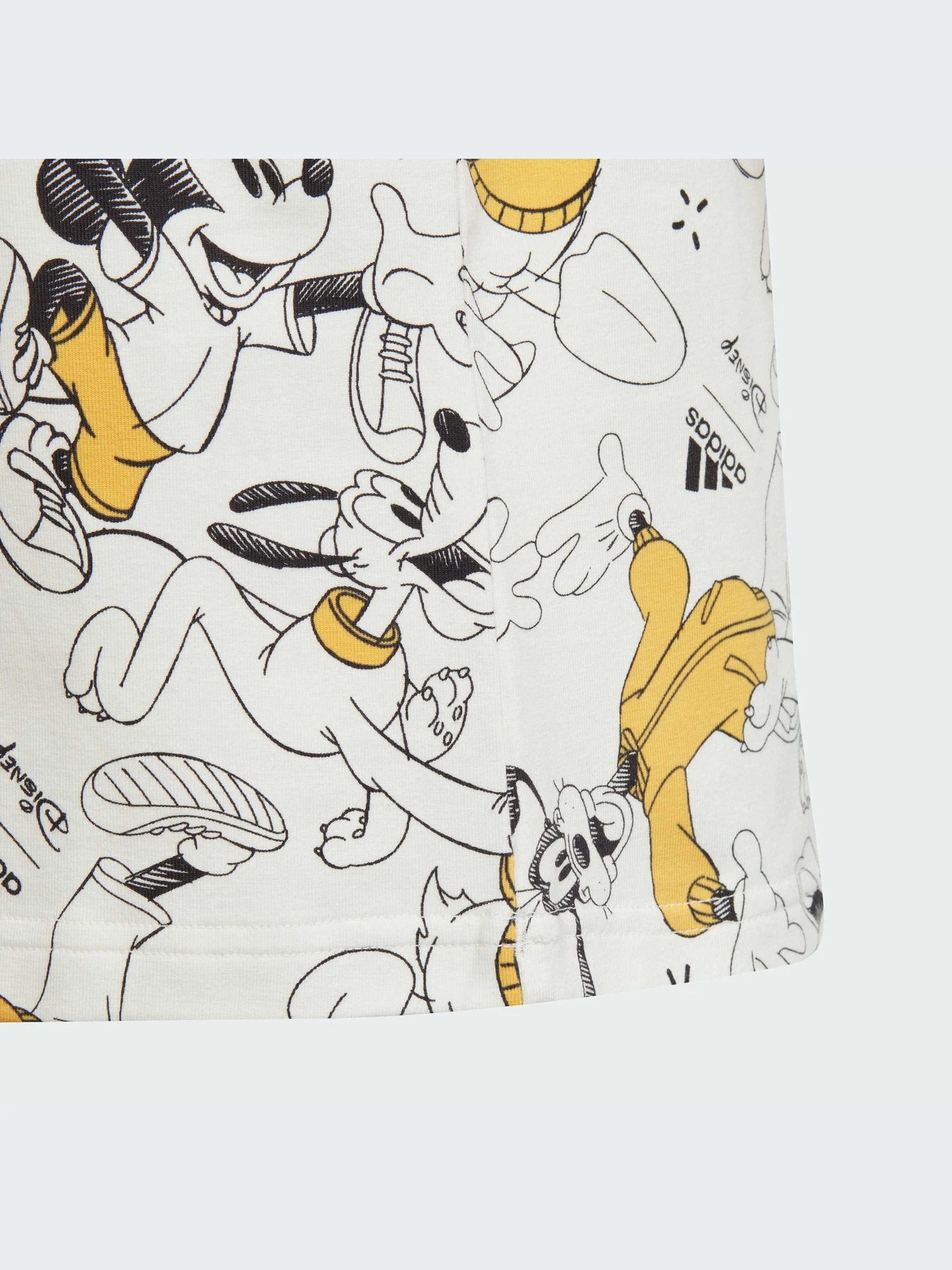 Футболки и поло Adidas x Disney модель IT8778 Футболки и поло Adidas x Disney модель IT8778 Фото