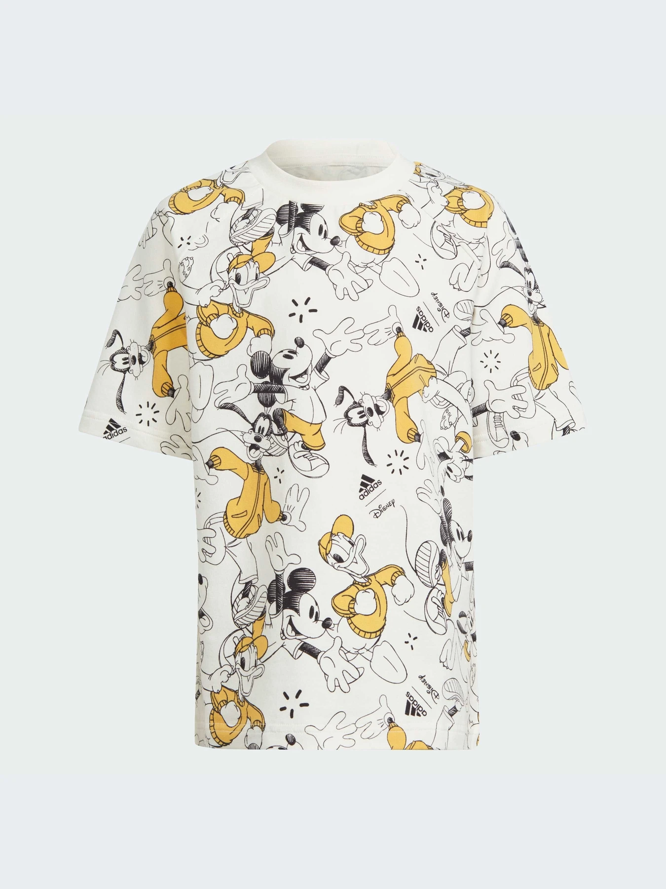 Футболки и поло Adidas x Disney модель IT8778 Футболки и поло Adidas x Disney модель IT8778 Фото