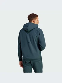 Худи и свитшоты Adidas ZNE модель IR5240 Фото