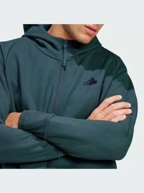 Худи и свитшоты Adidas ZNE модель IR5240 Фото