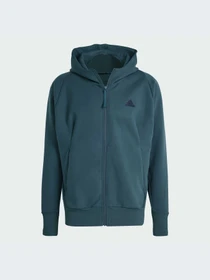 Худи и свитшоты Adidas ZNE модель IR5240 Фото