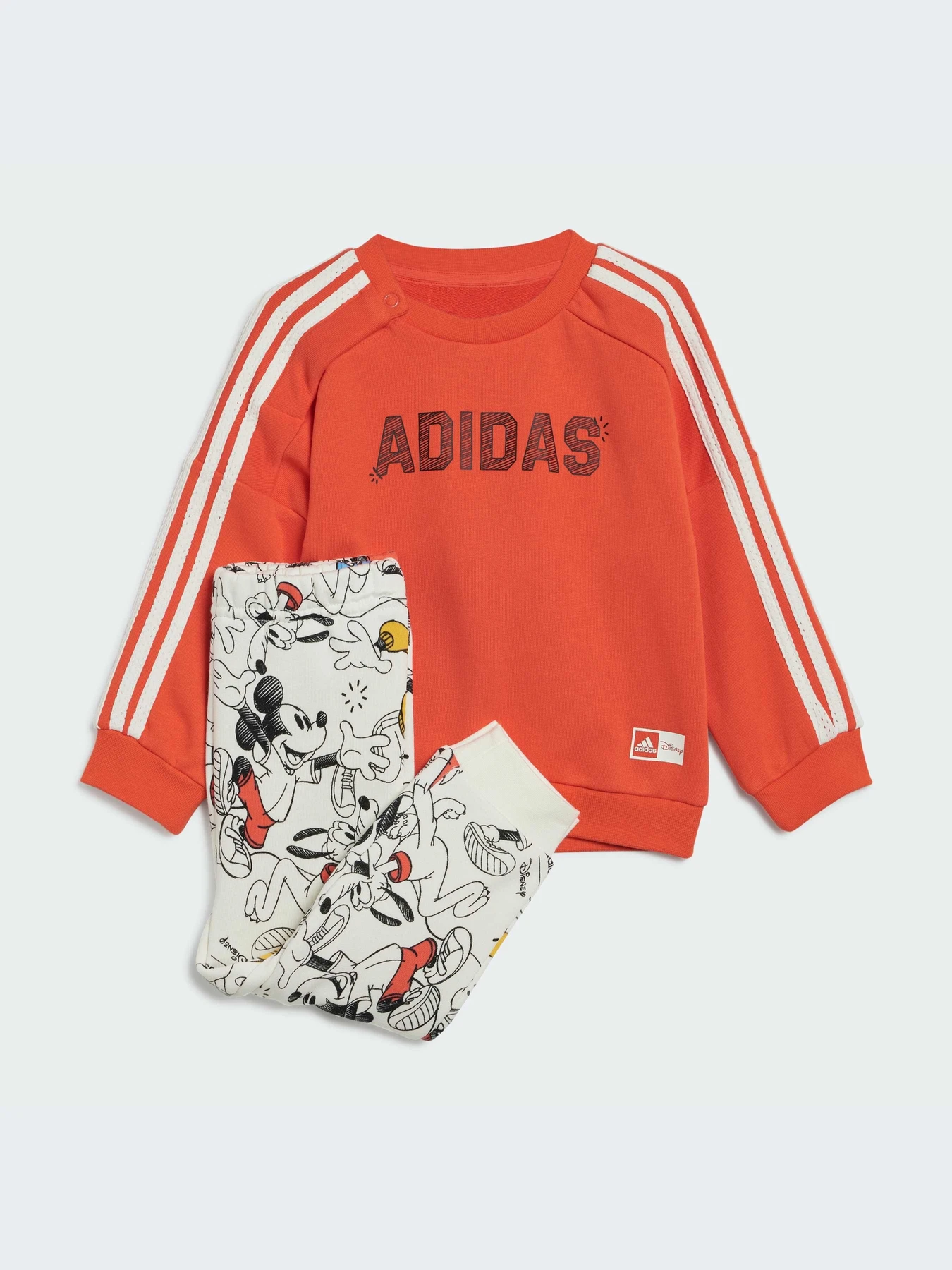 Костюмы Adidas x Disney модель IN7286 Костюмы Adidas x Disney модель IN7286 Фото