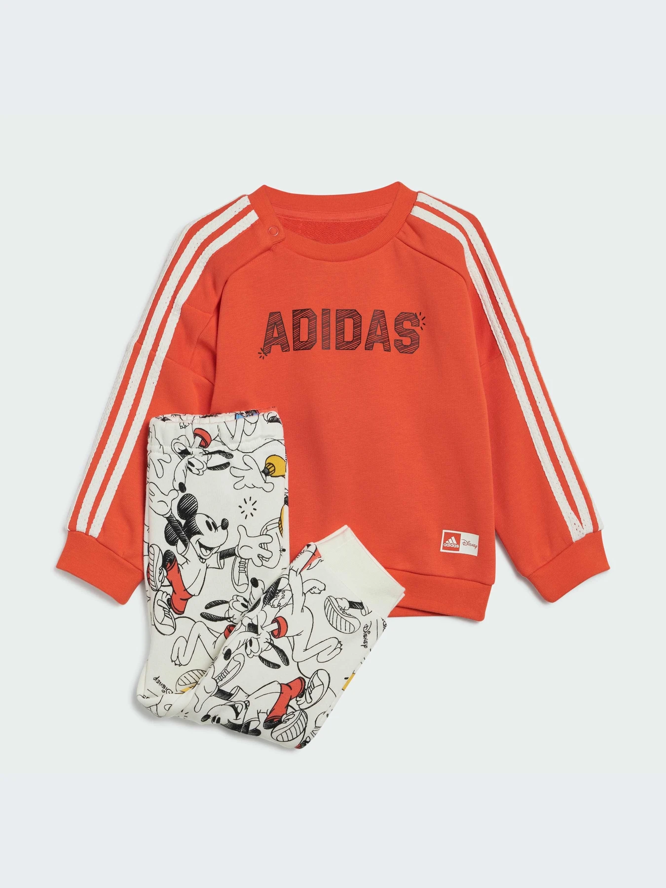 Костюмы Adidas x Disney модель IN7286 Костюмы Adidas x Disney модель IN7286 Фото