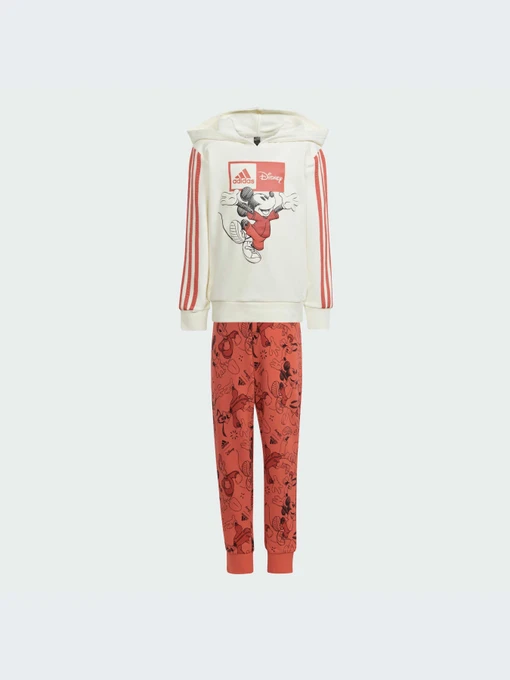 Костюми Adidas x Disney модель IN7297 Фото