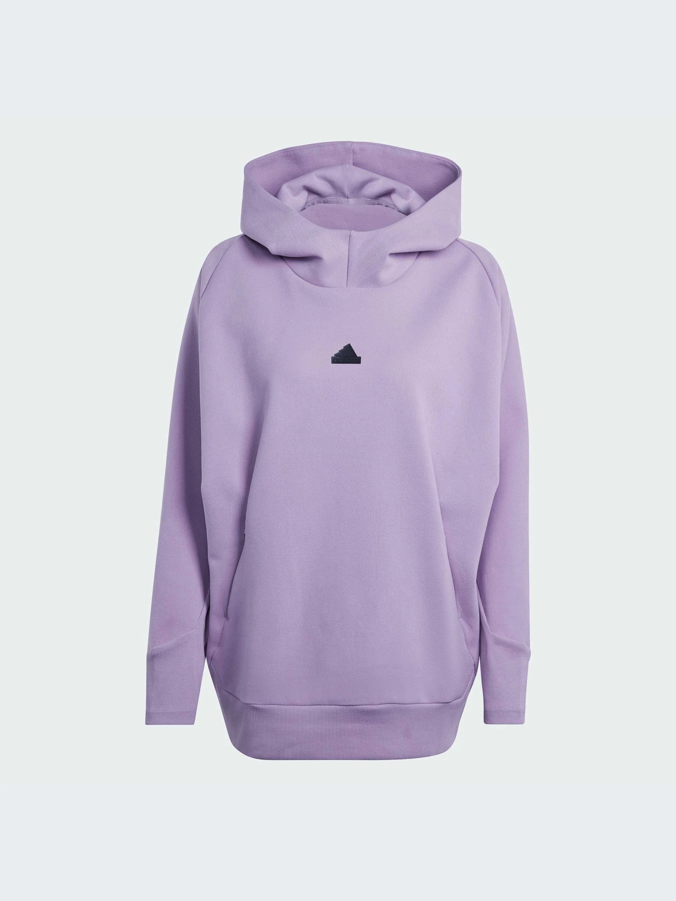 Худі та світшоти Adidas ZNE модель IS4336 Худі та світшоти Adidas ZNE модель IS4336 Фото