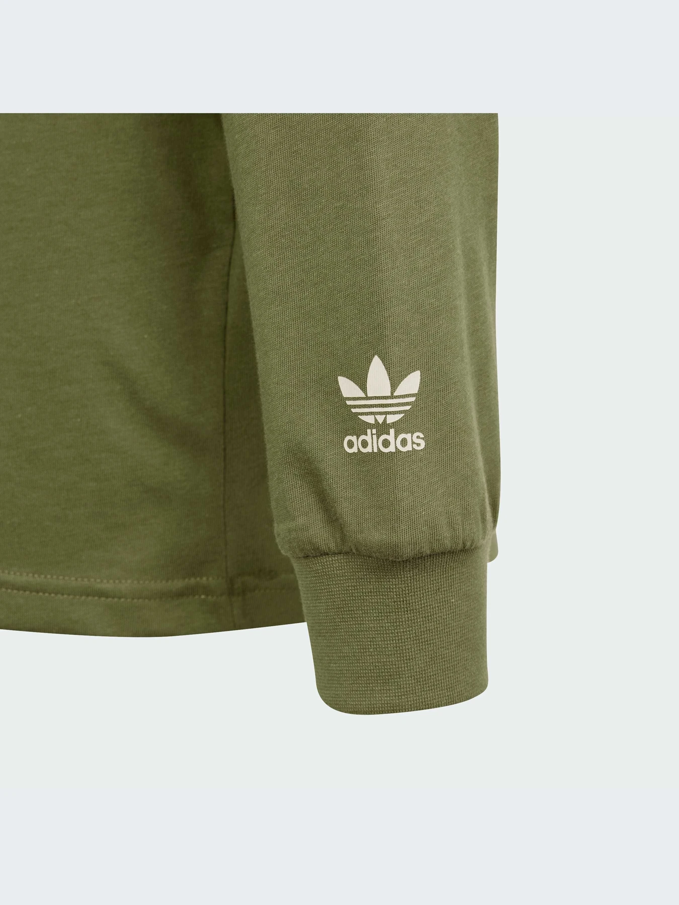 Худи и свитшоты Adidas Graphics модель IR9772 Фото