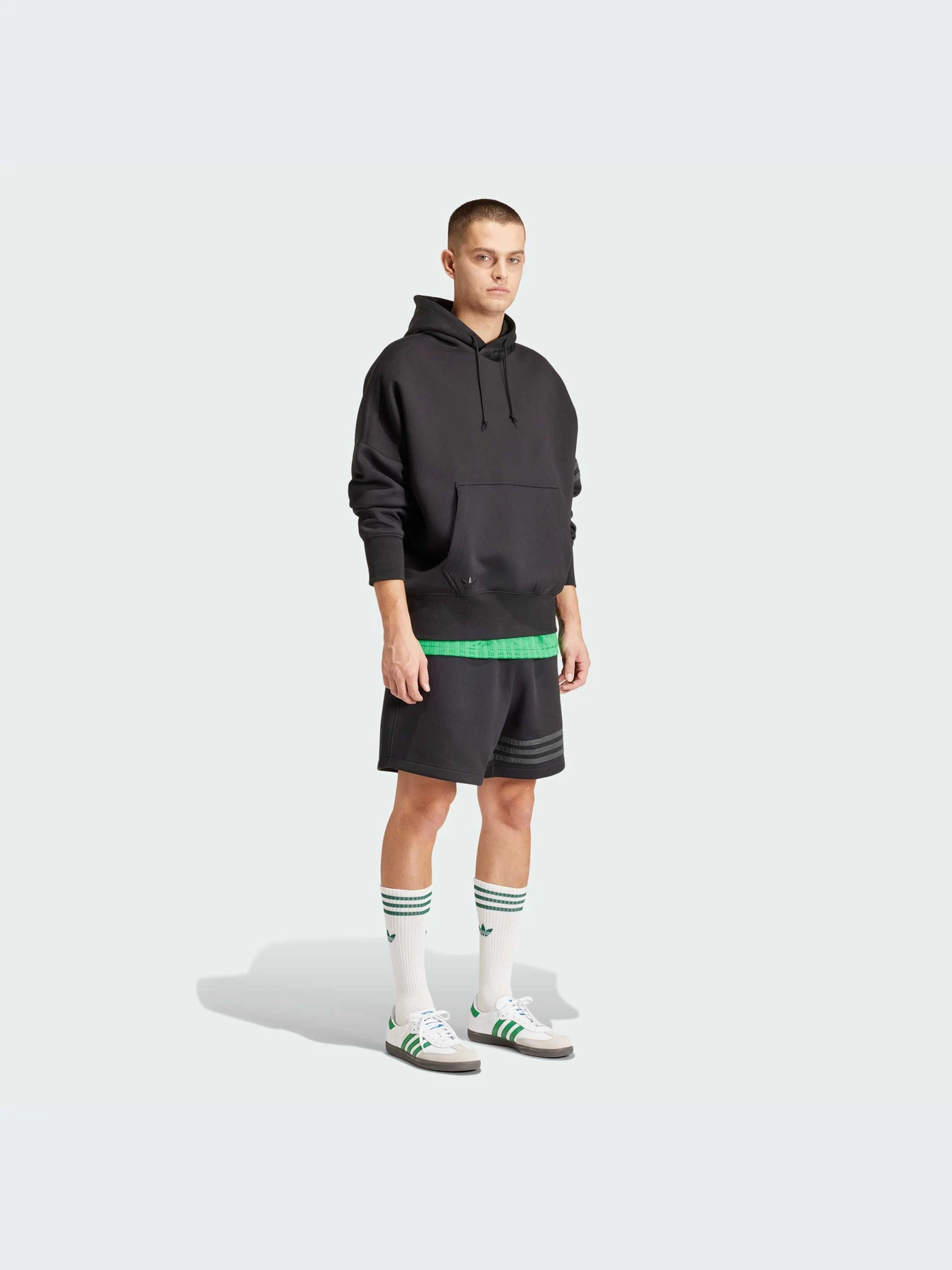 Худи и свитшоты Adidas модель IP3286 Худи и свитшоты Adidas модель IP3286 Фото