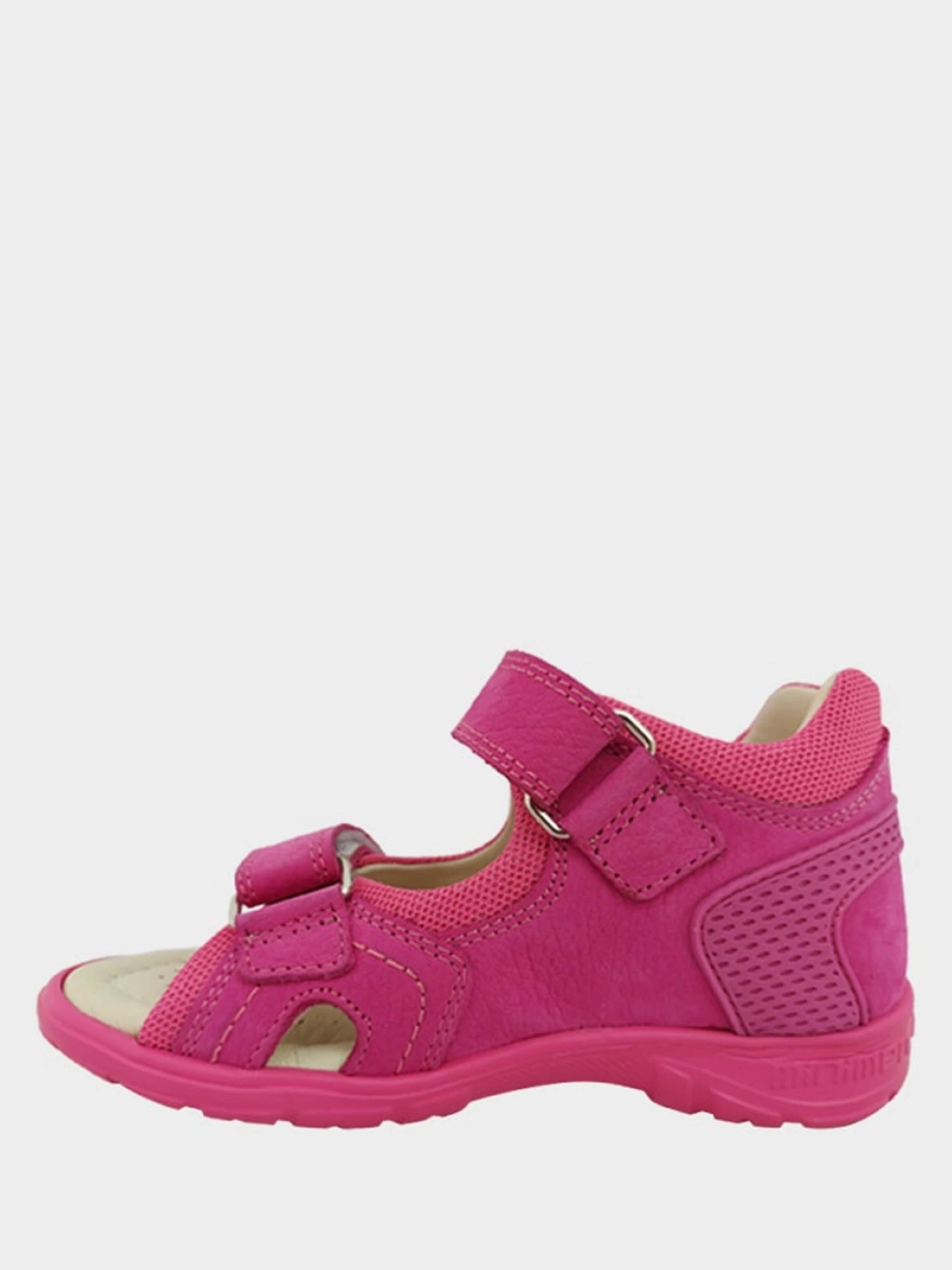 Сандалії Minimen модель 79malina21 Сандалії Minimen модель 79malina21 Фото