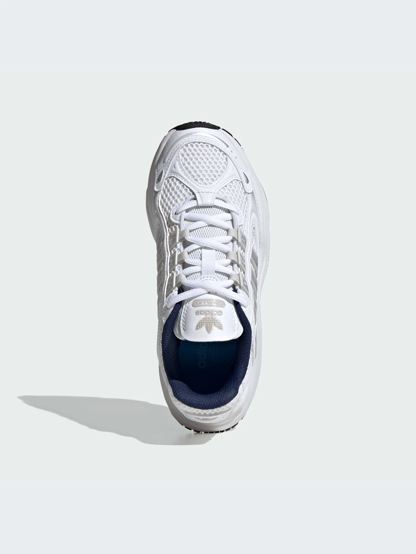 Кроссовки Adidas Ozweego модель ID0694 Фото