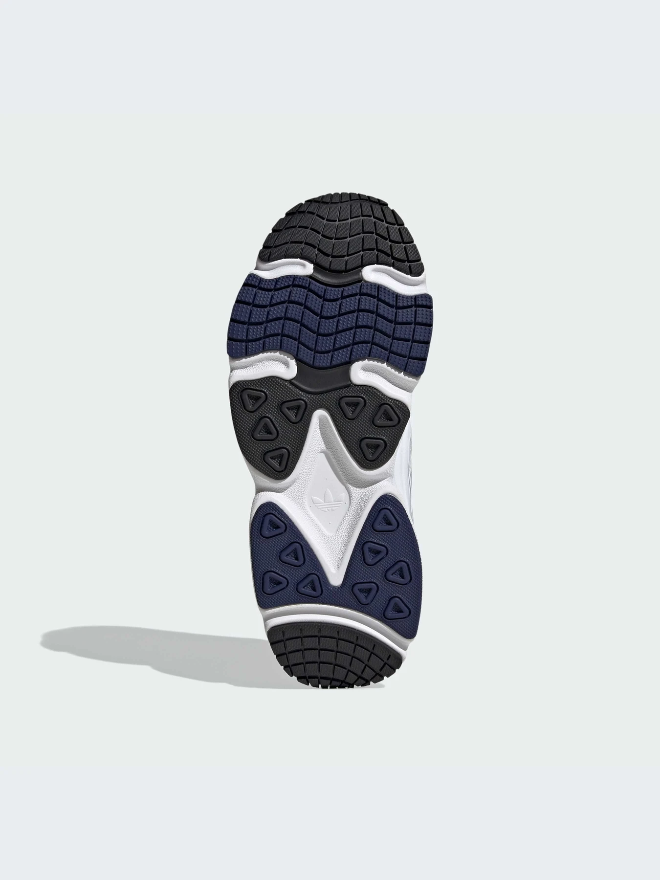 Кроссовки Adidas Ozweego модель ID0694 Фото