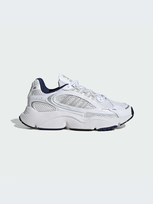 Кроссовки Adidas Ozweego модель ID0694 Фото