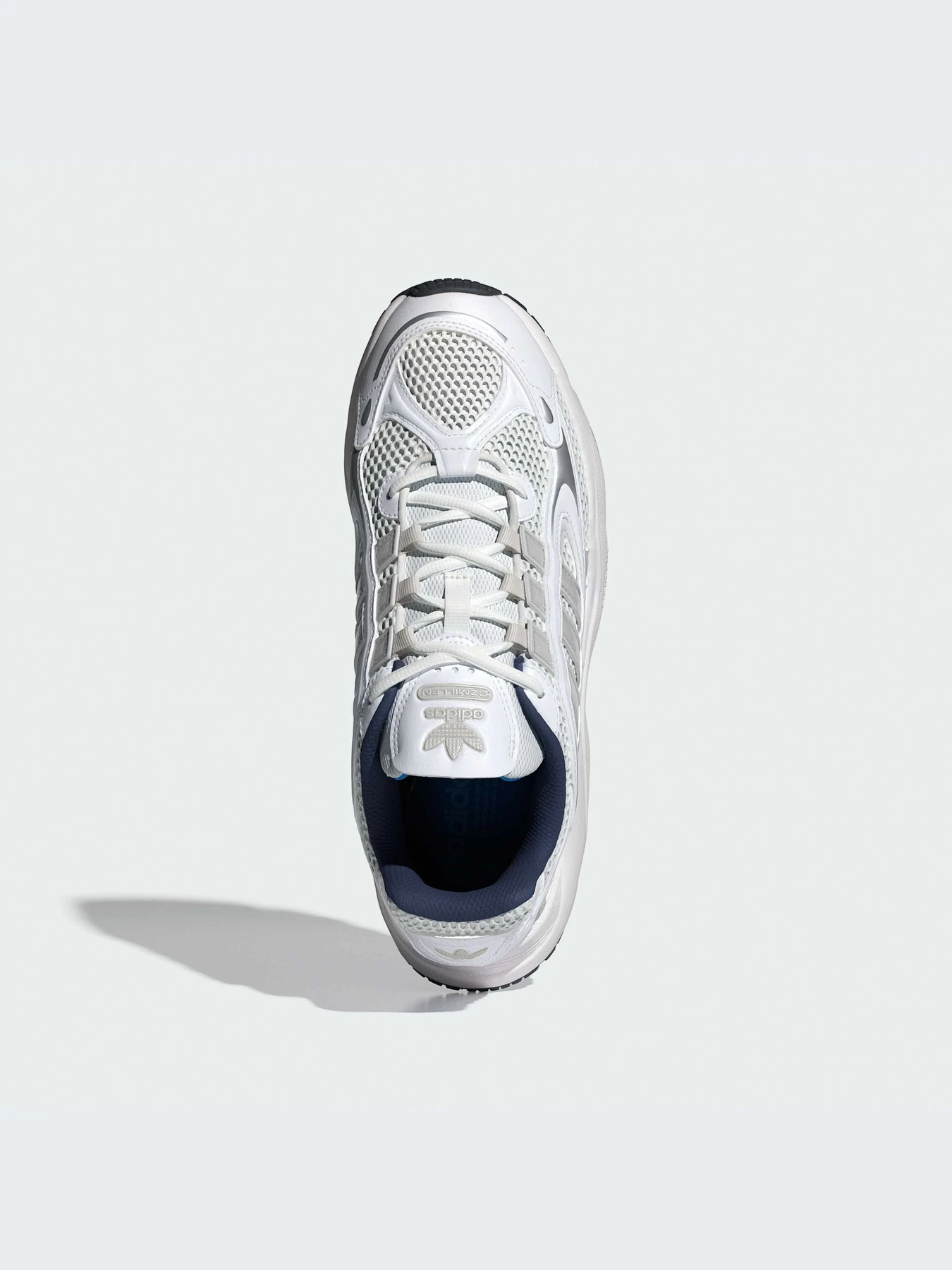 Кроссовки Adidas Ozweego модель IF3447 Фото