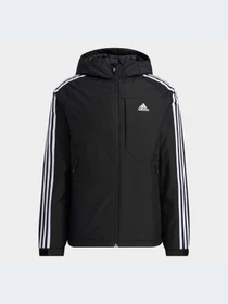 Куртки и дубленки Adidas 3 Stripes модель H23080 Фото