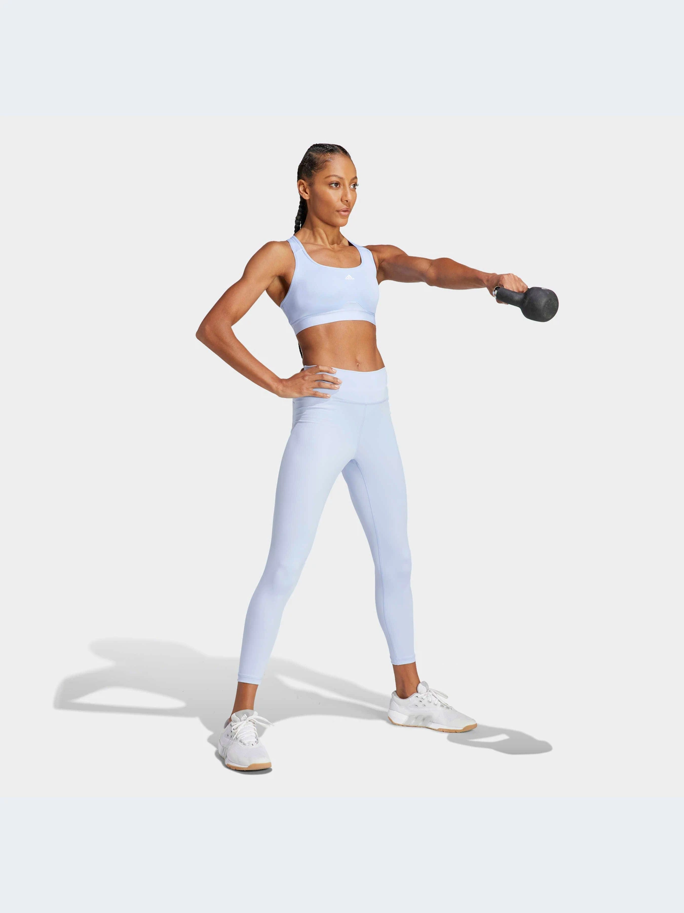 Футболки и поло Adidas Clima модель HS2995 Футболки и поло Adidas Clima модель HS2995 Фото