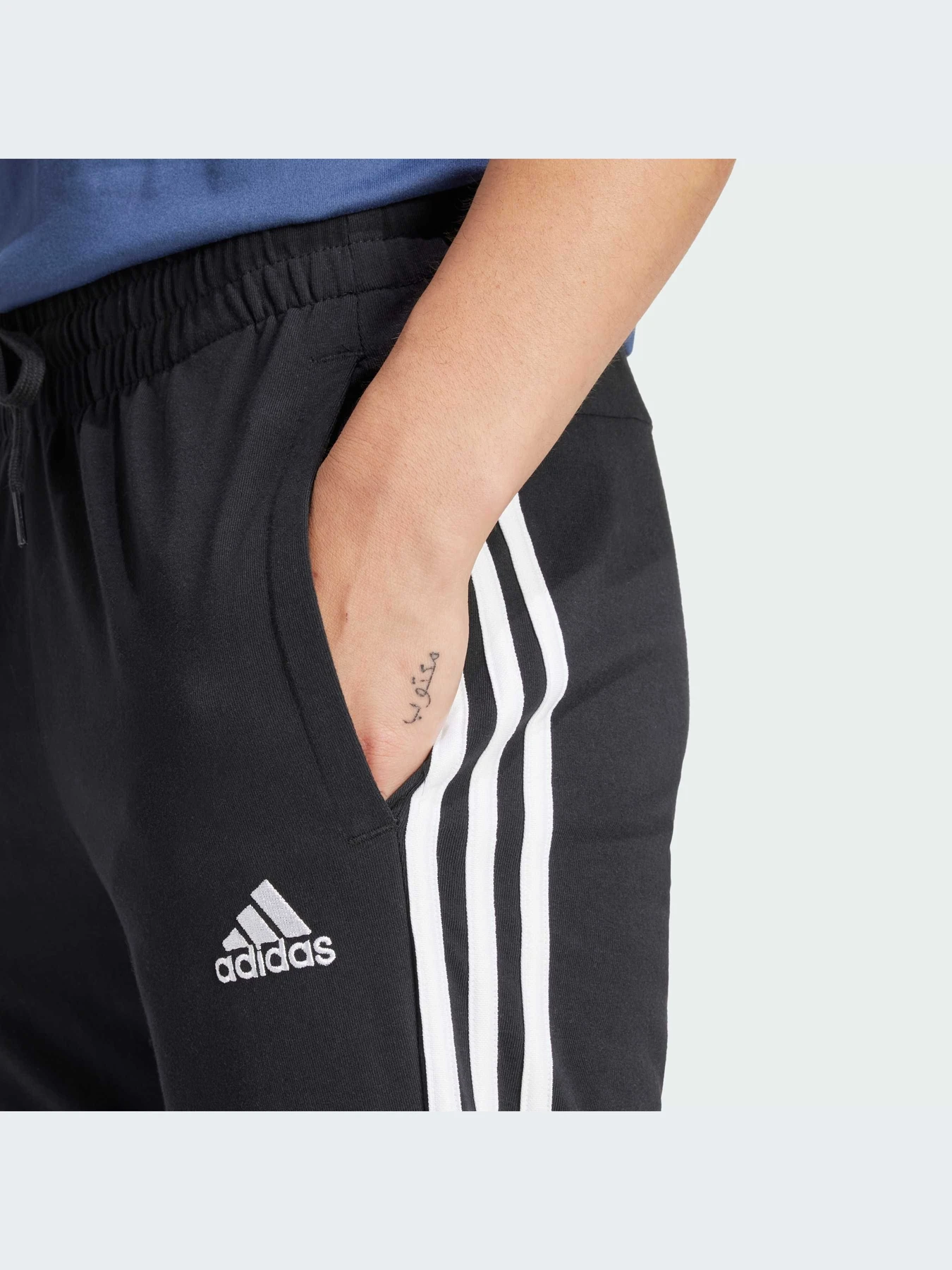 Брюки Adidas модель GM5542 Брюки Adidas модель GM5542 Фото
