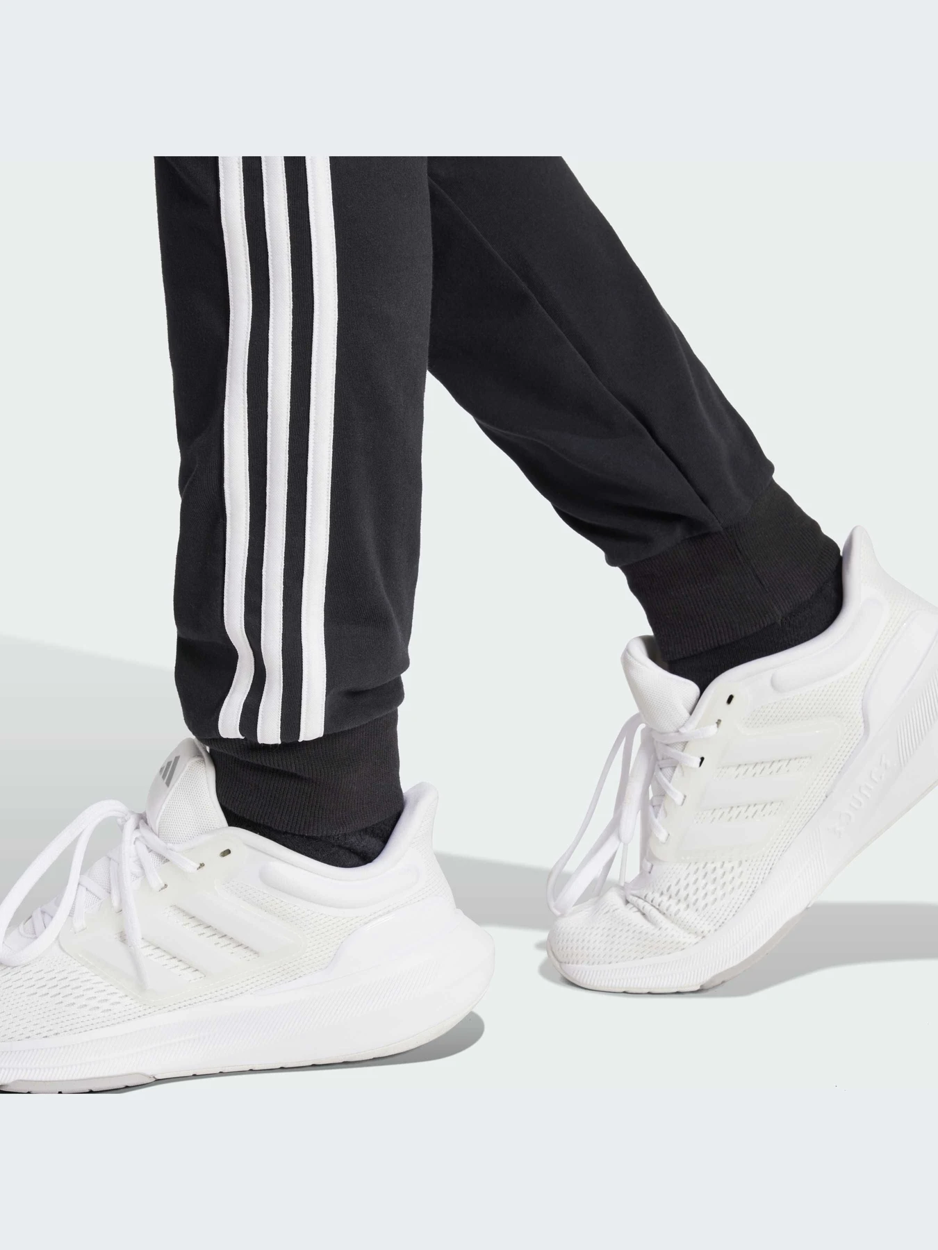 Брюки Adidas модель GM5542 Брюки Adidas модель GM5542 Фото