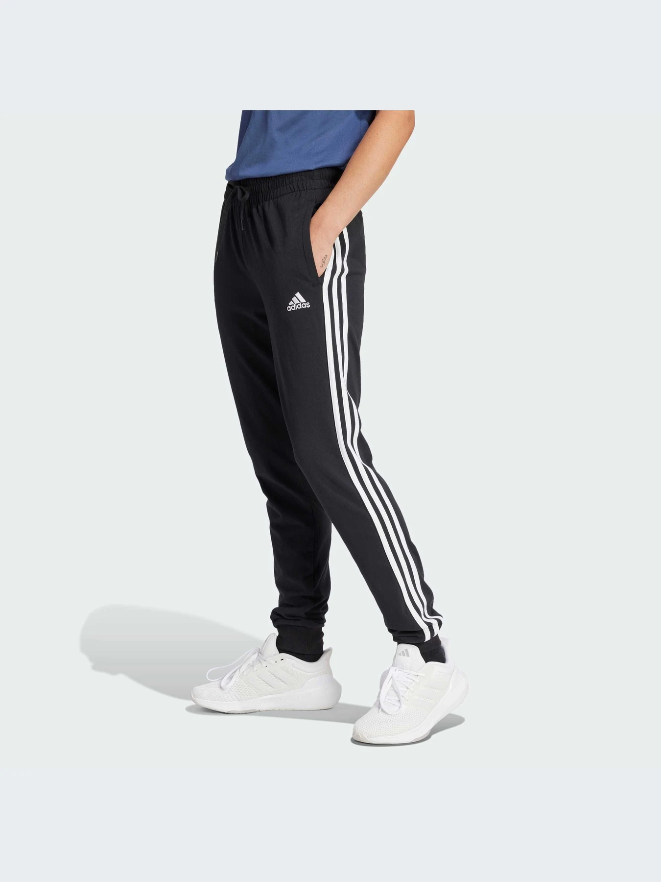Брюки Adidas модель GM5542 Брюки Adidas модель GM5542 Фото