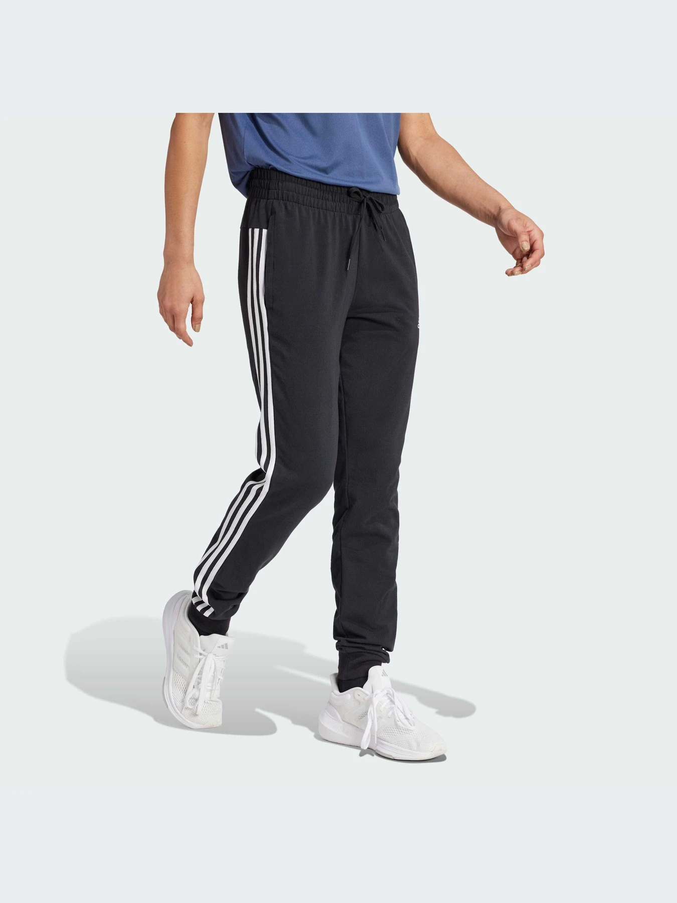 Брюки Adidas модель GM5542 Брюки Adidas модель GM5542 Фото