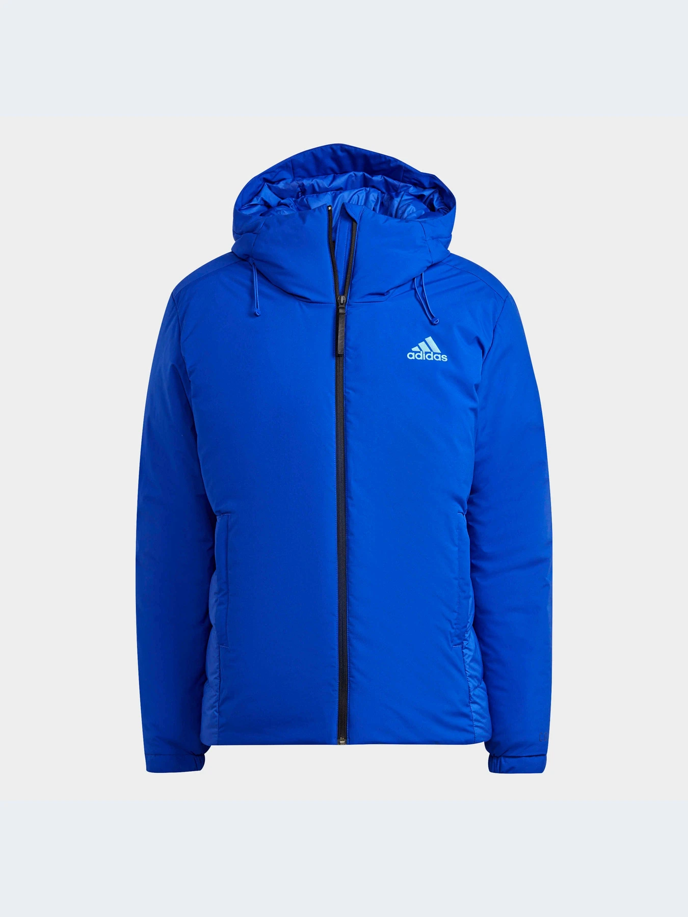 Куртки и дубленки Adidas модель GT6556 Фото