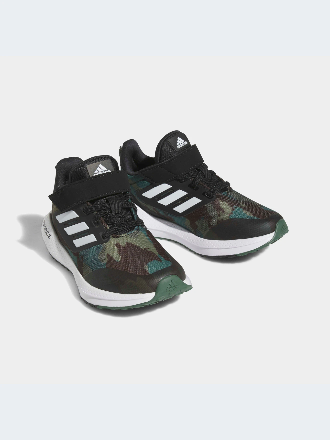 Кроссовки Adidas модель GV9482 Кроссовки Adidas модель GV9482 Фото