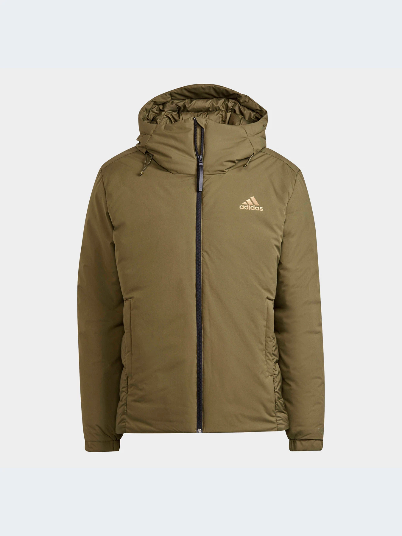 Куртки и дубленки Adidas модель GT6564 Куртки и дубленки Adidas модель GT6564 Фото