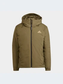 Куртки и дубленки Adidas модель GT6564 Фото