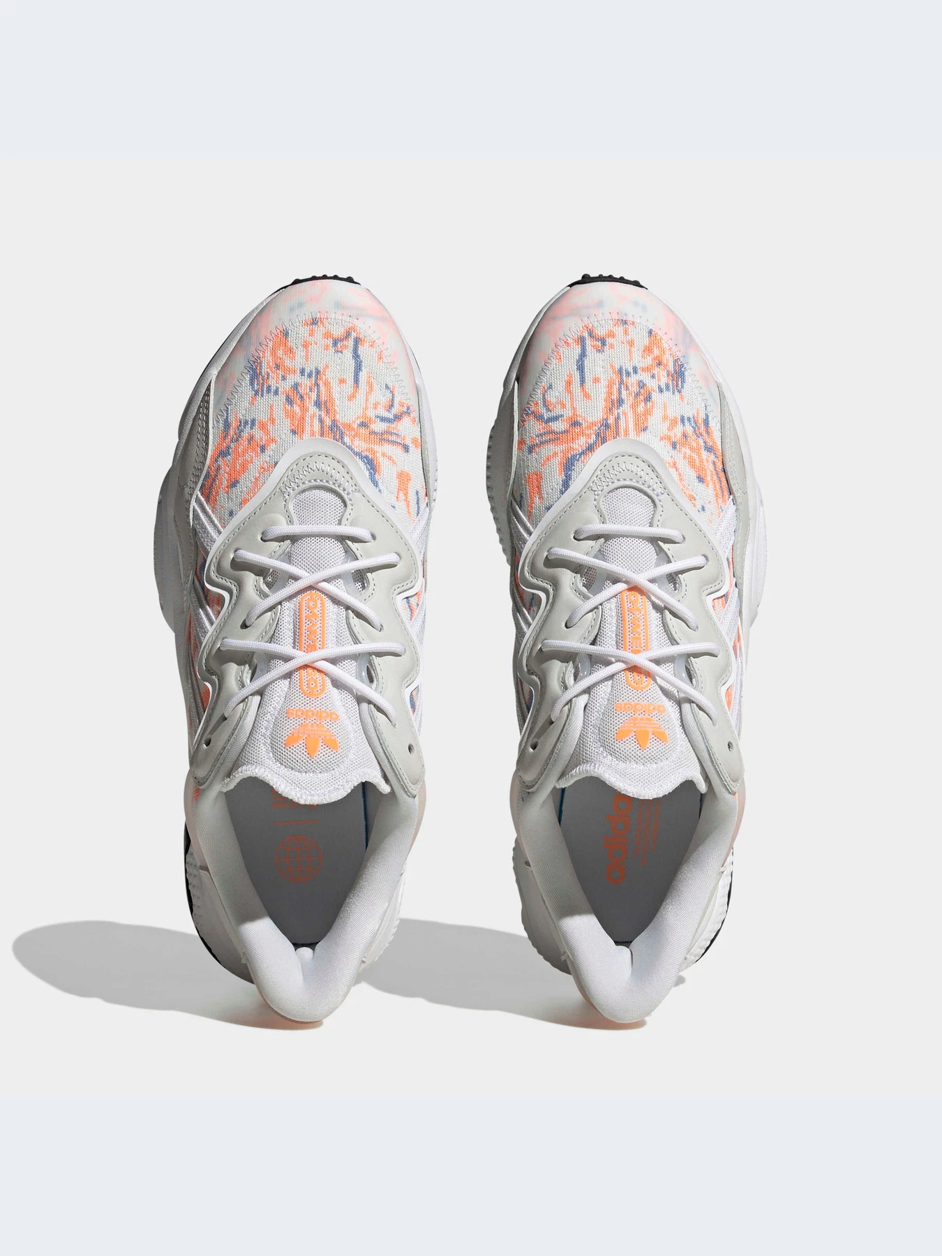 Кроссовки Adidas Ozweego модель HP6380 Кроссовки Adidas Ozweego модель HP6380 Фото