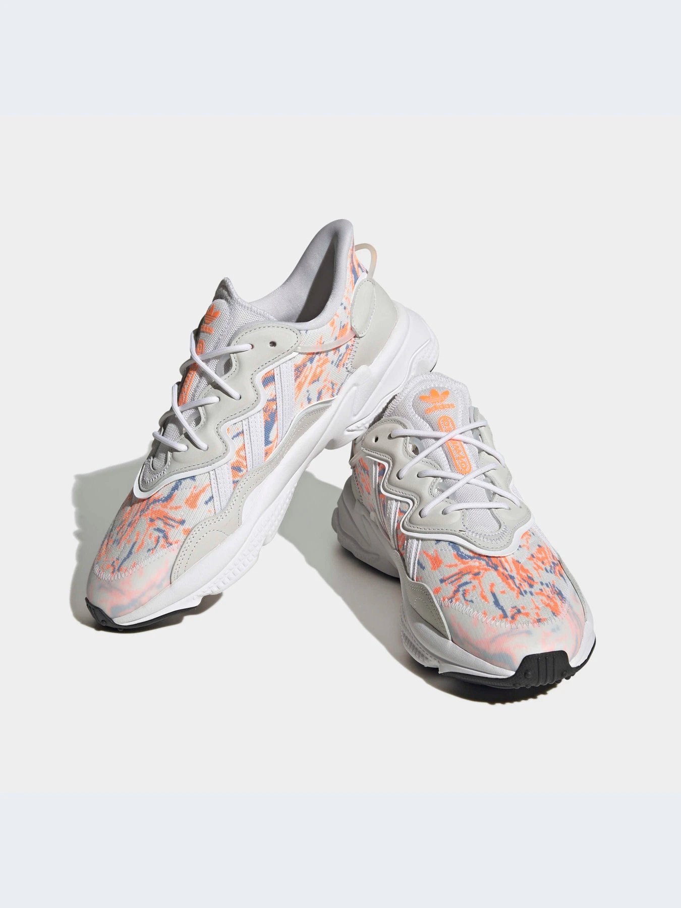 Кроссовки Adidas Ozweego модель HP6380 Кроссовки Adidas Ozweego модель HP6380 Фото