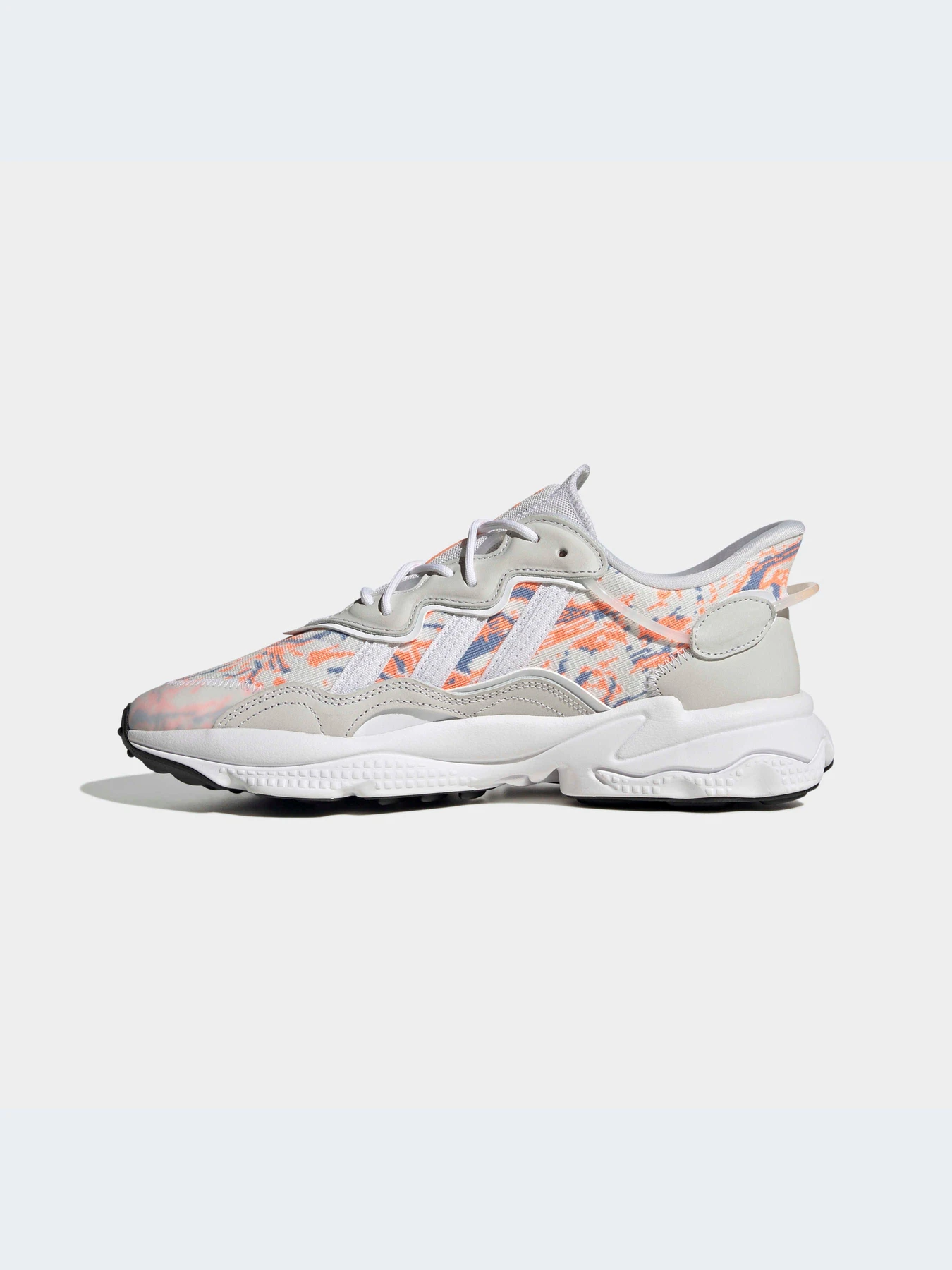 Кроссовки Adidas Ozweego модель HP6380 Кроссовки Adidas Ozweego модель HP6380 Фото